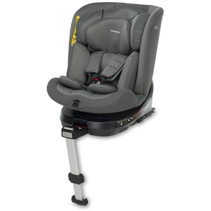 Детское автокресло Foppapedretti Iturn i-Size Grey