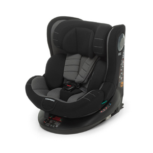 Детское автокресло Foppapedretti Quick i-Size Black
