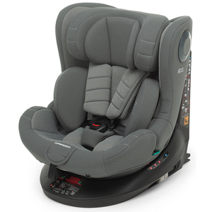 Детское автокресло Foppapedretti Quick i-Size Grey