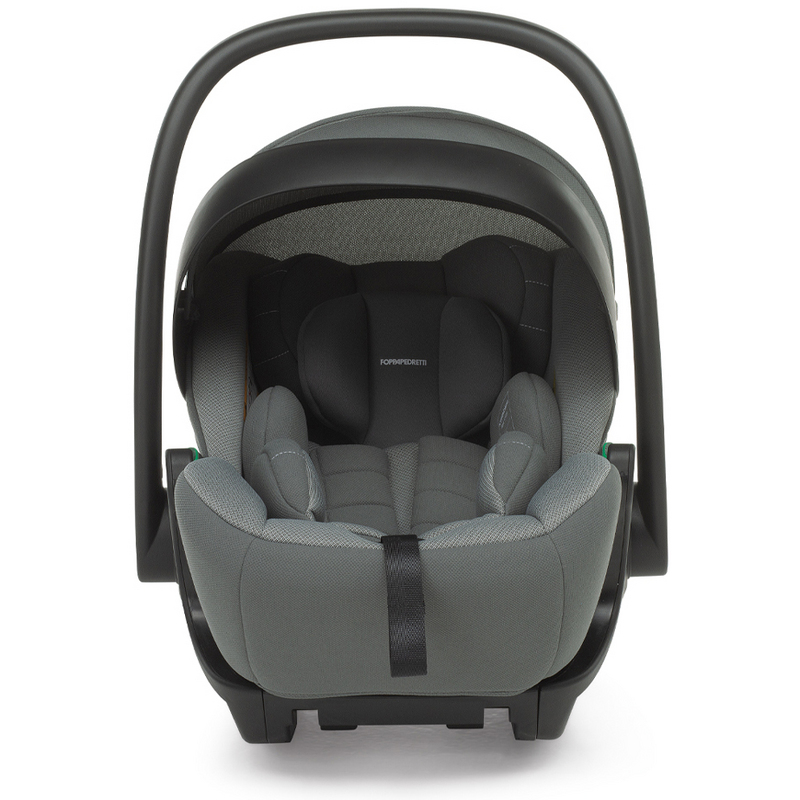 Детское автокресло Foppapedretti Rek i-Size Grey