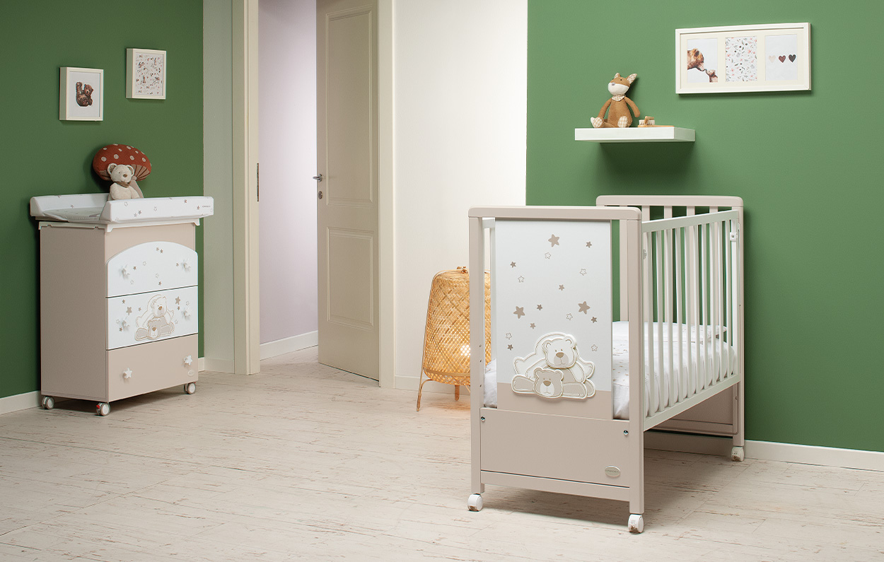 Коллекция Pikkoletto Dolcestella