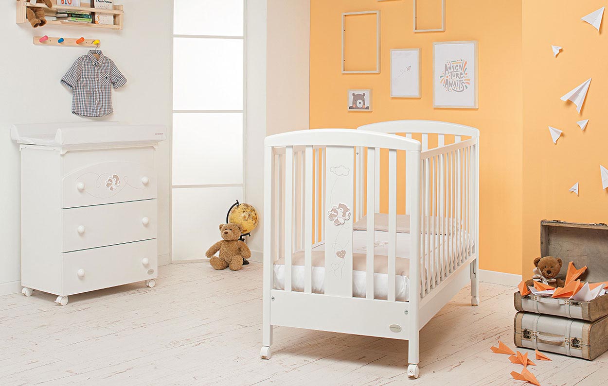 Коллекция Babyfly