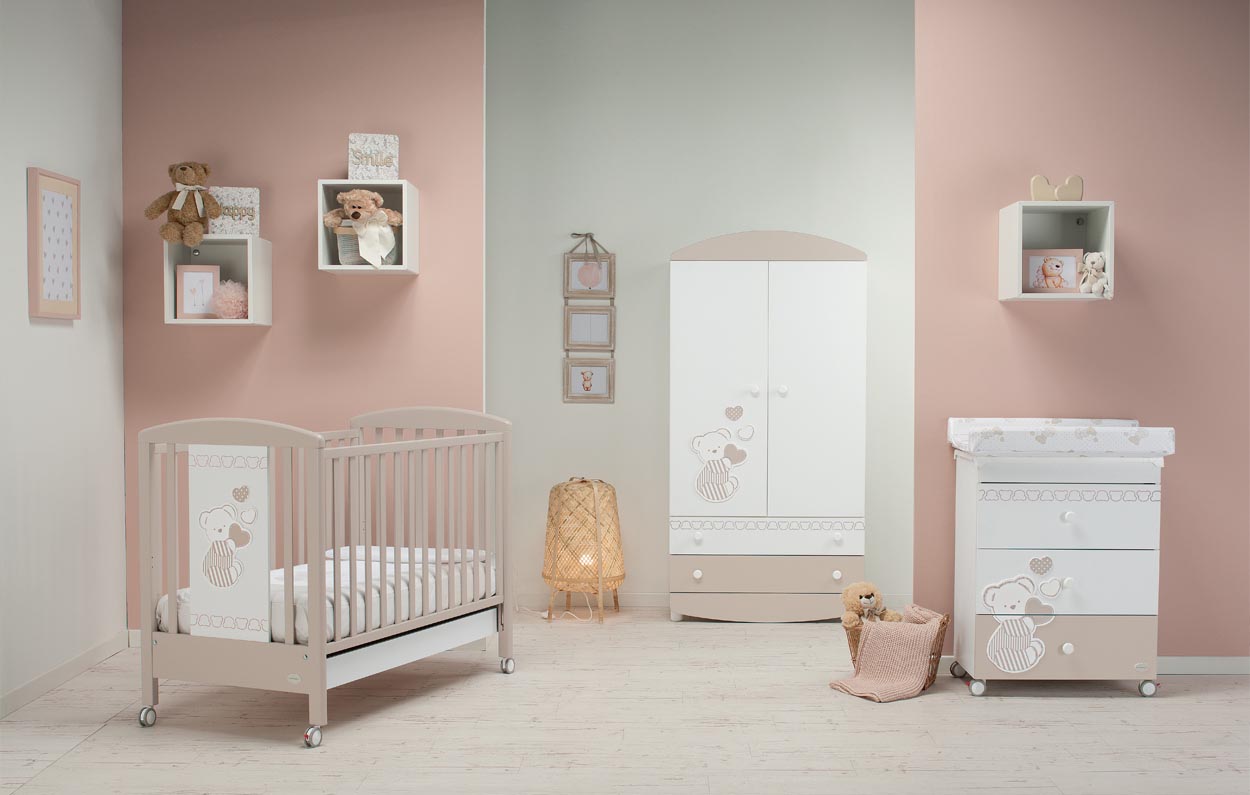 Коллекция Dolcecuore 450