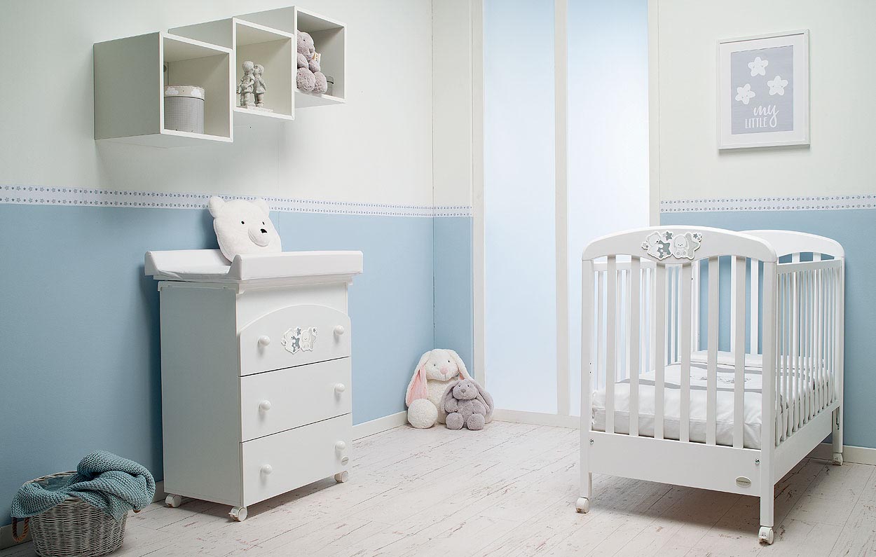 Коллекция Piccoli Amici