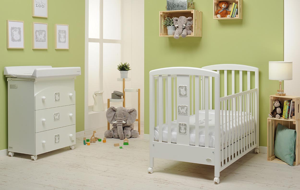Коллекция Babyzoo